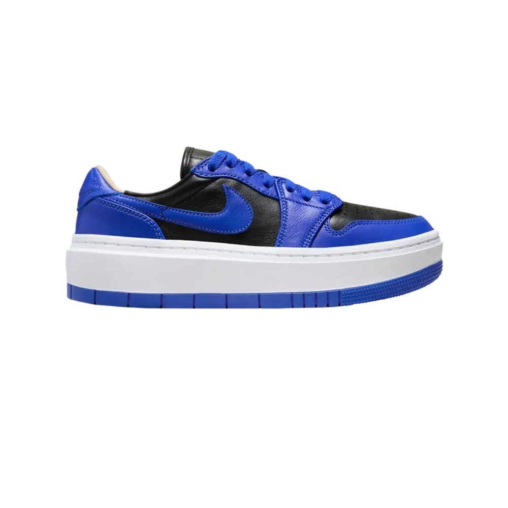Jordan Elevate 1 Low “Hyper Royal”
